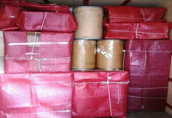 sorunsuz istiflenmiş ev eşyaları