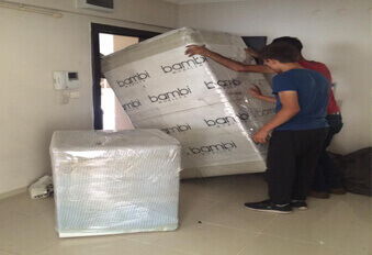 eşya taşıyan elemanlar